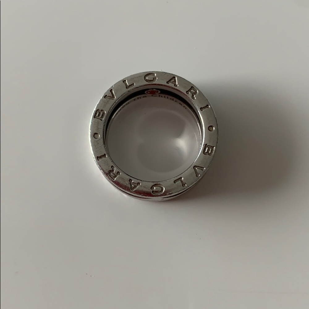 Bulgari Ring